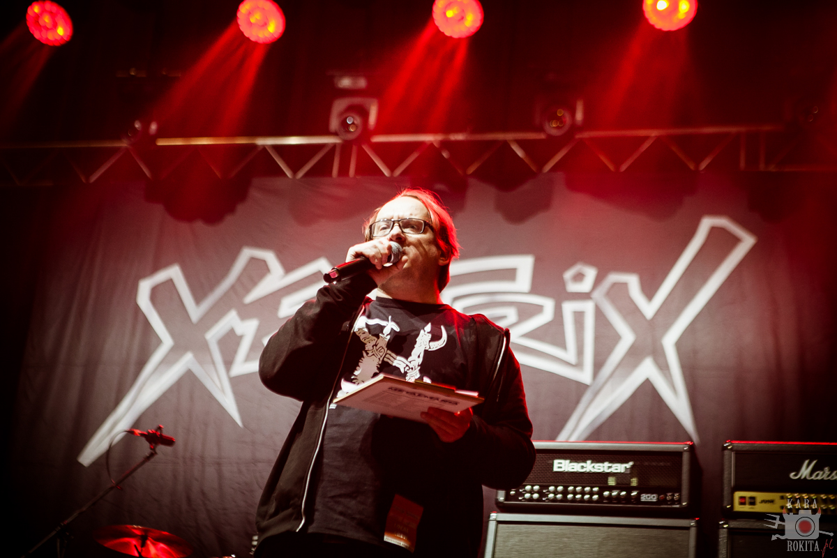 Metalmania 2018