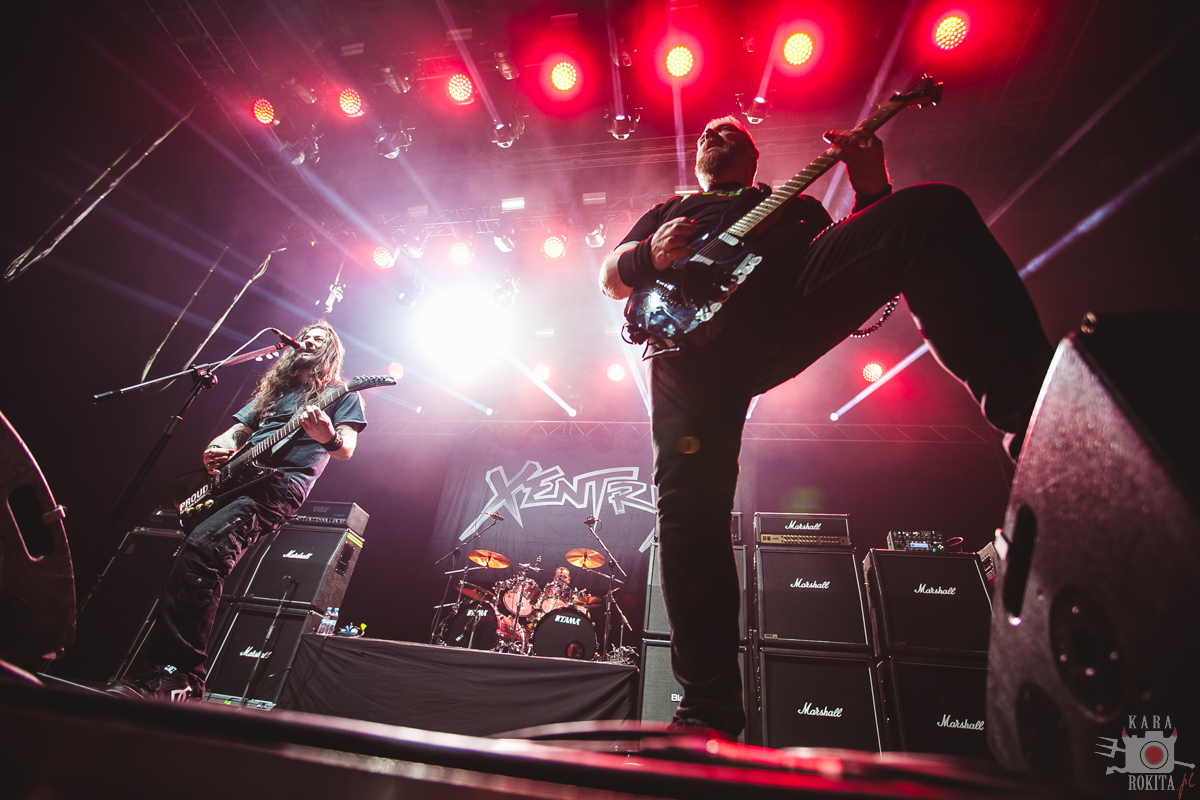 Metalmania 2018