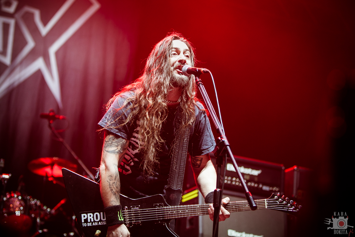 Metalmania 2018
