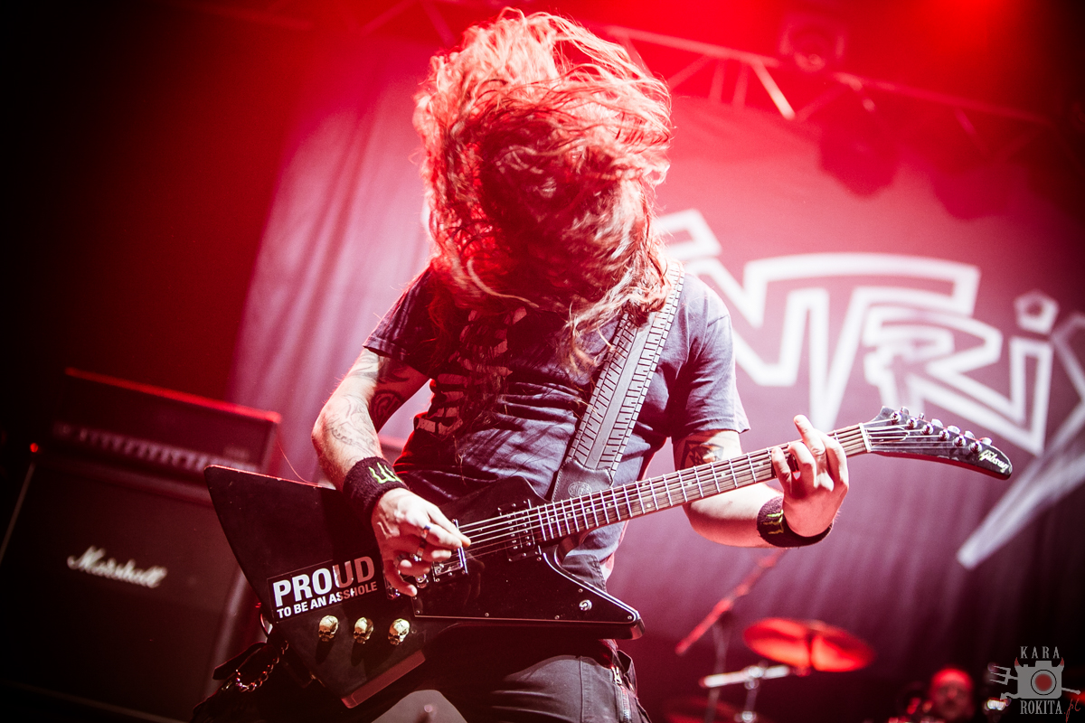 Metalmania 2018