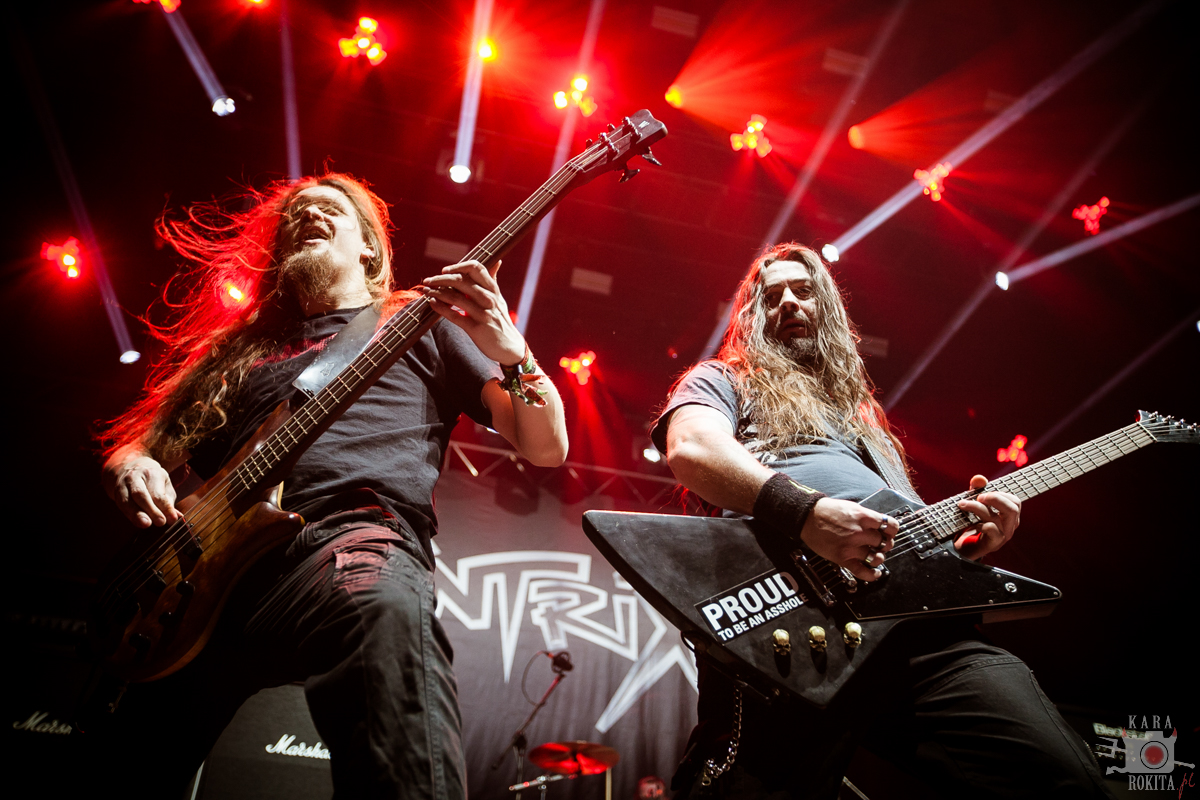 Metalmania 2018