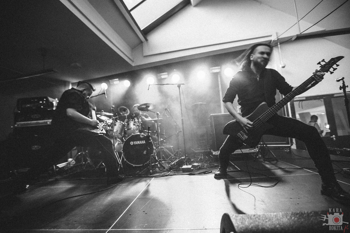 Metalmania 2018