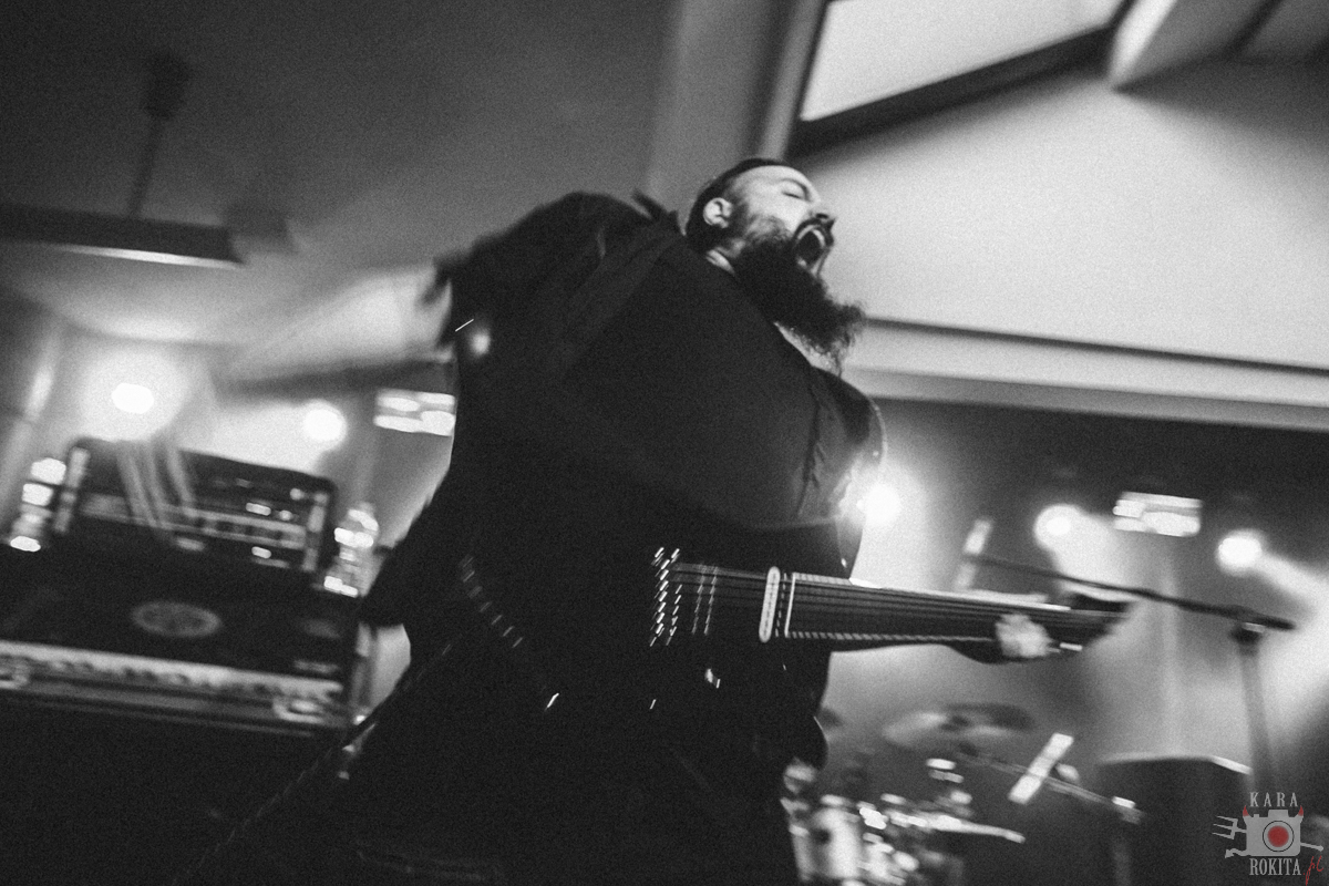 Metalmania 2018
