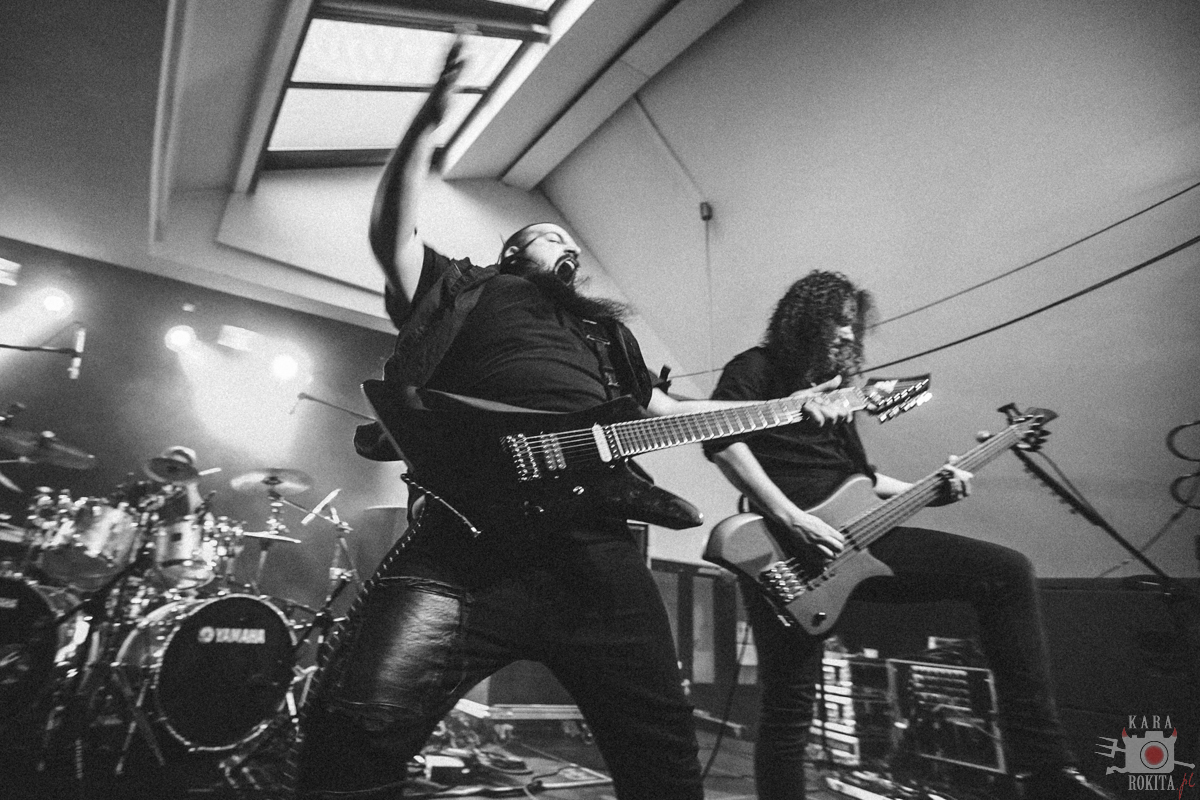 Metalmania 2018