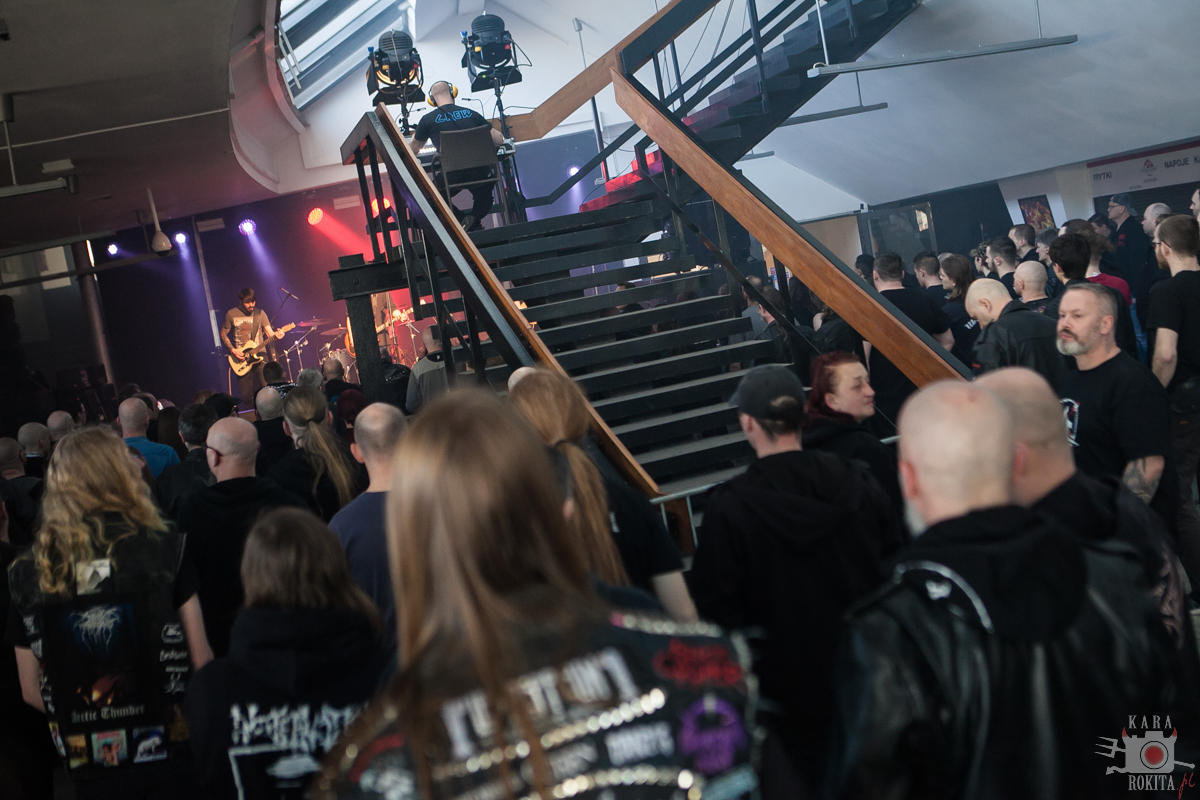 Metalmania 2018
