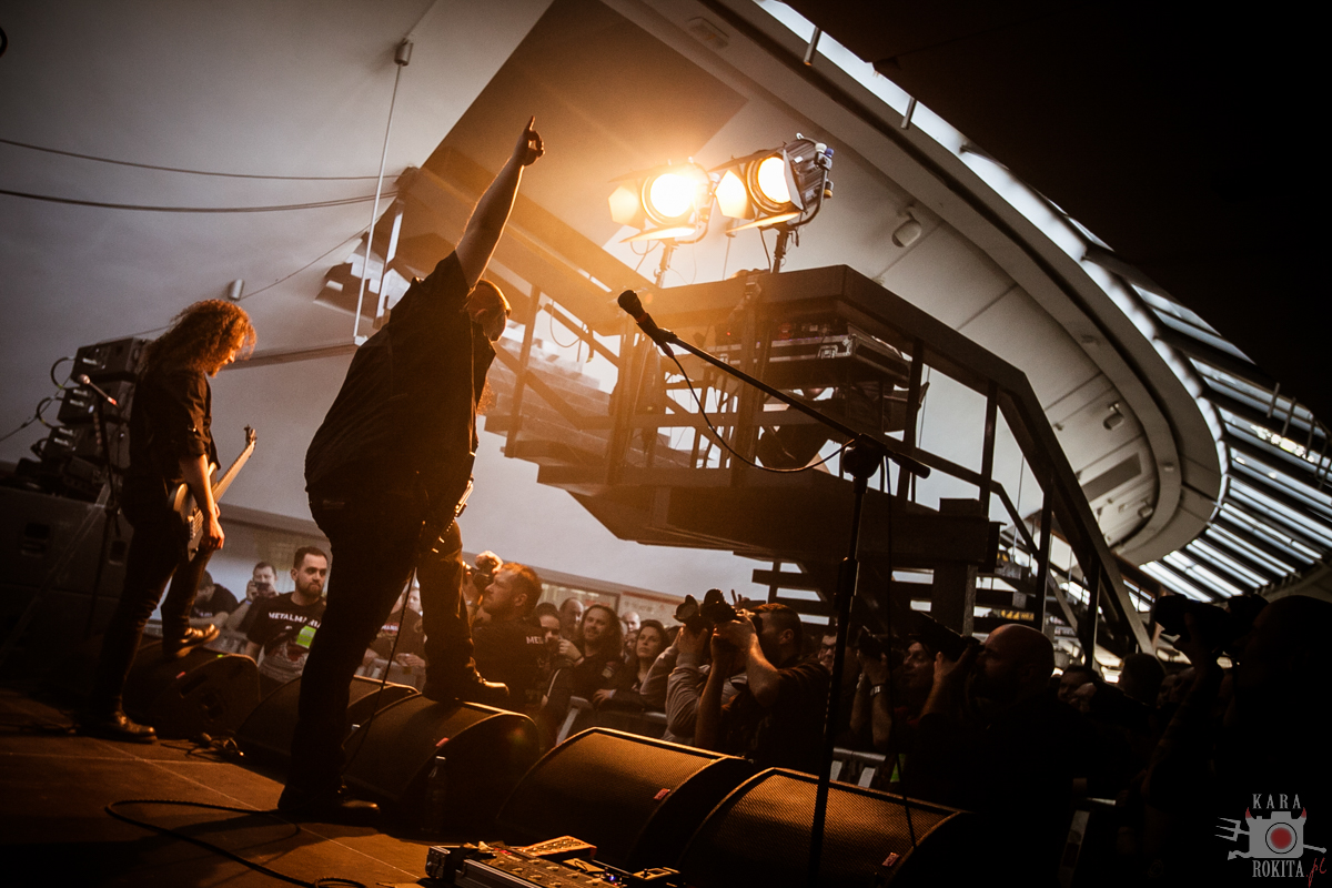 Metalmania 2018