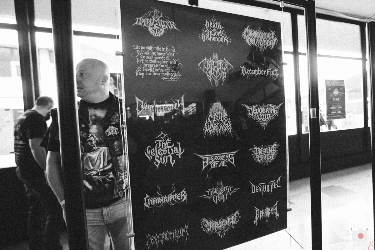 Metalmania 2018