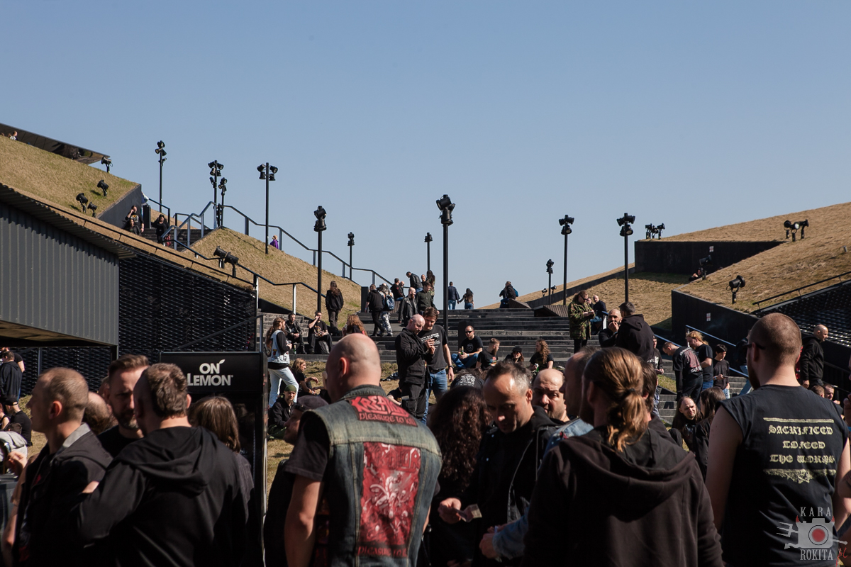Metalmania 2018