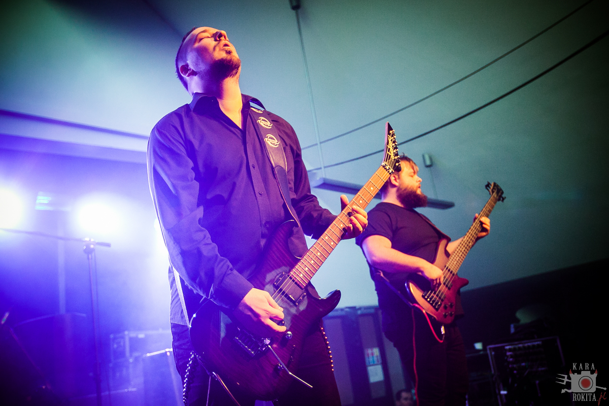 Metalmania 2018