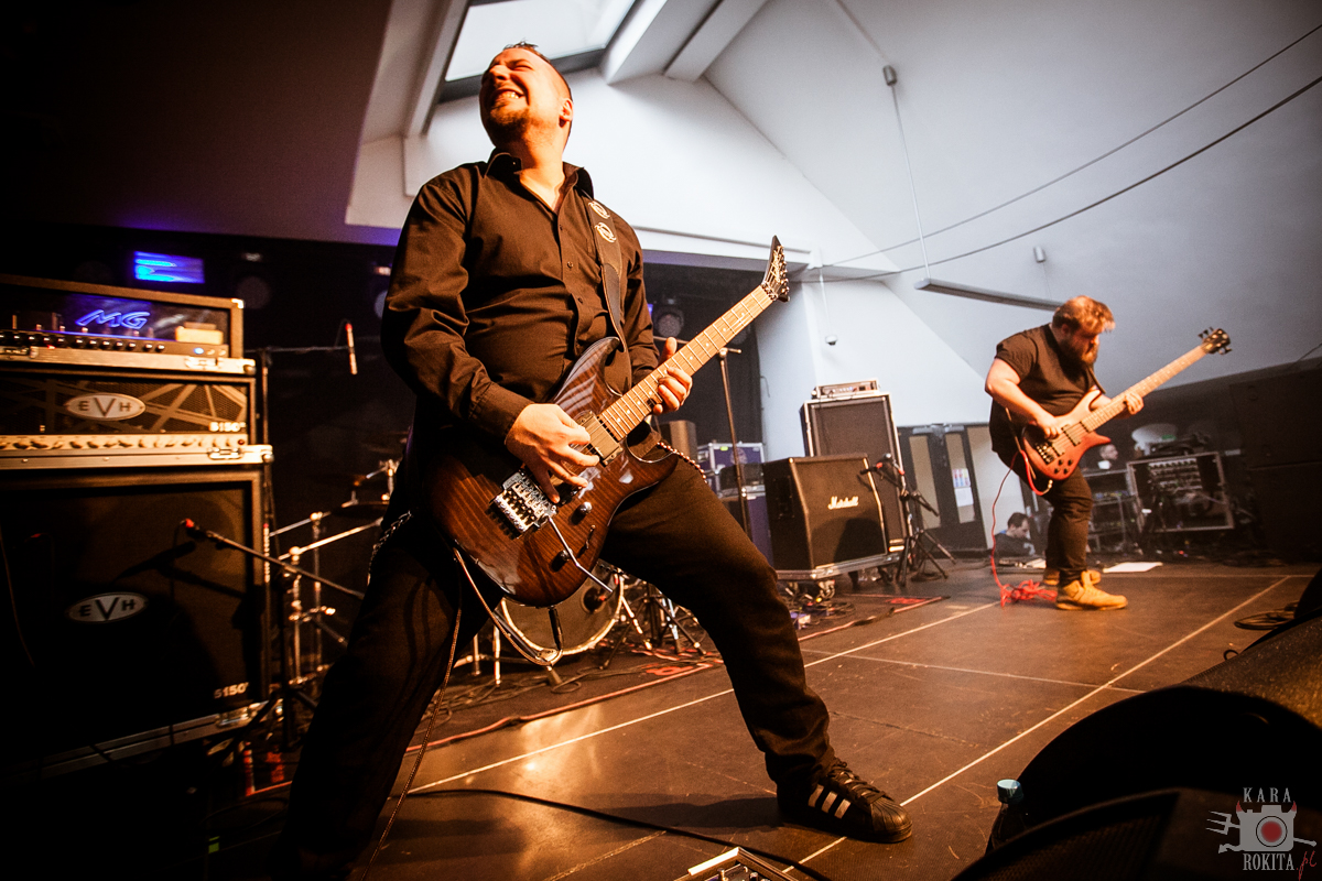 Metalmania 2018