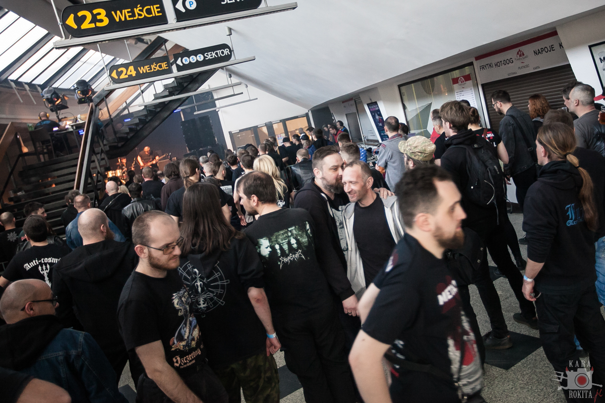 Metalmania 2018