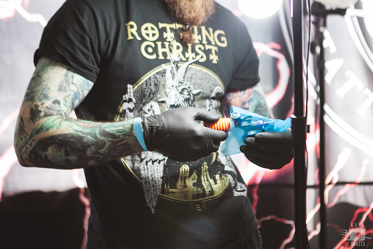 Metalmania 2018