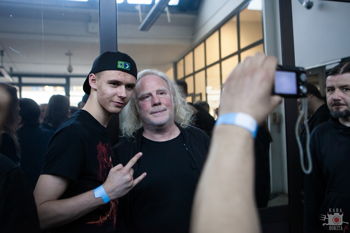 Metalmania 2018