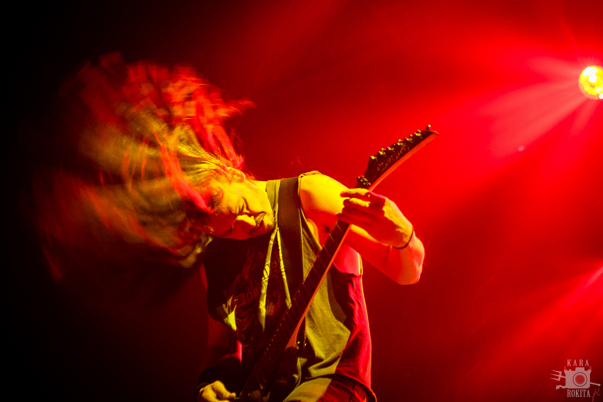Metalmania 2018