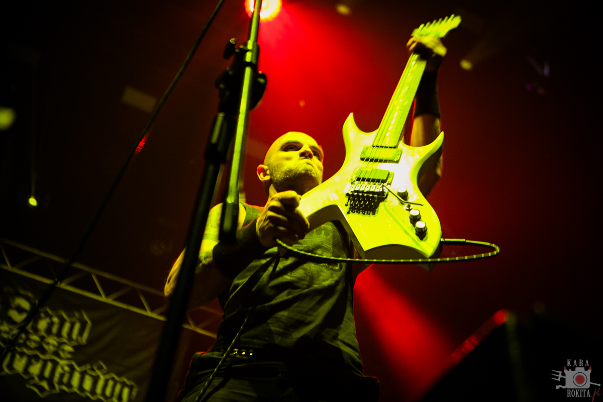Metalmania 2018