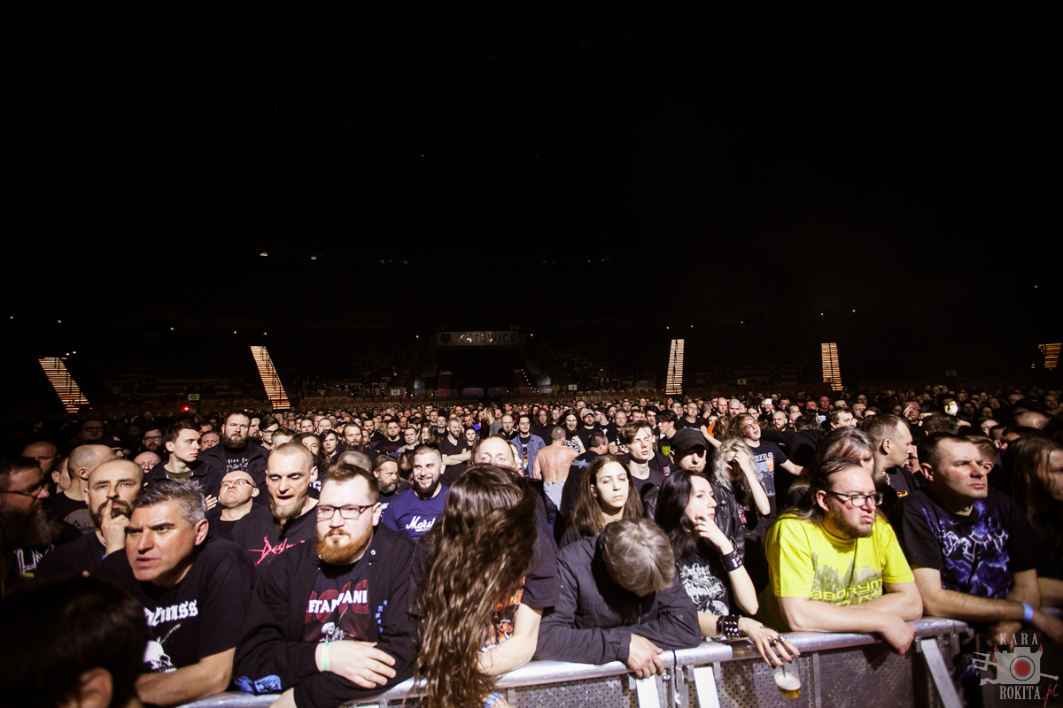 Metalmania 2018