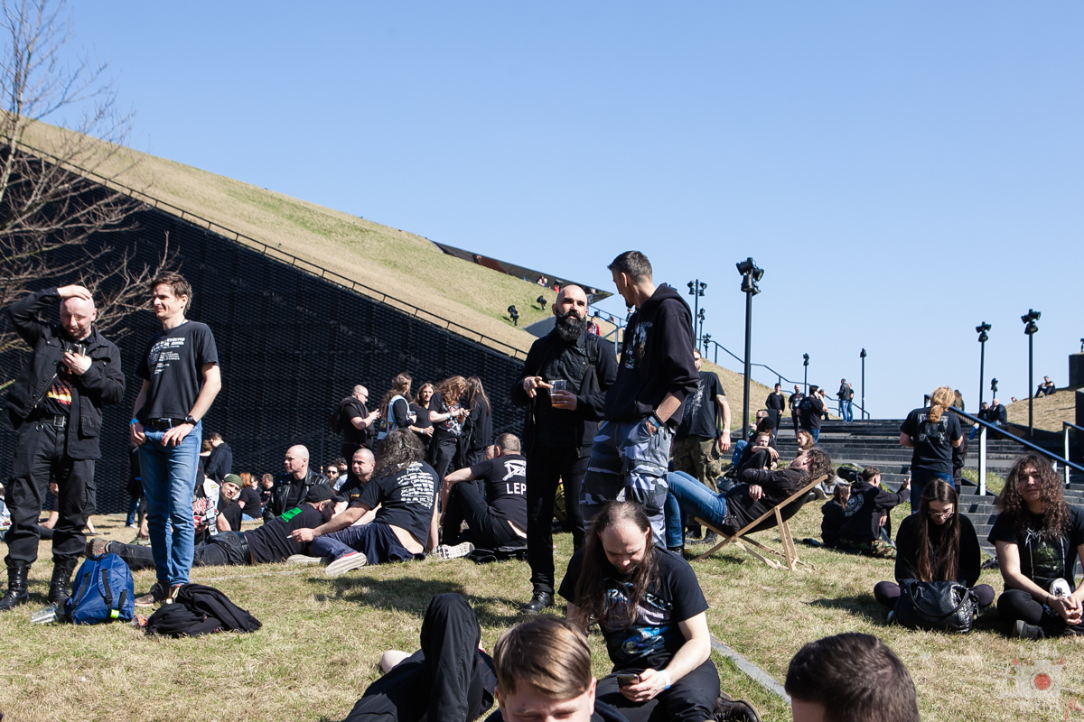 Metalmania 2018