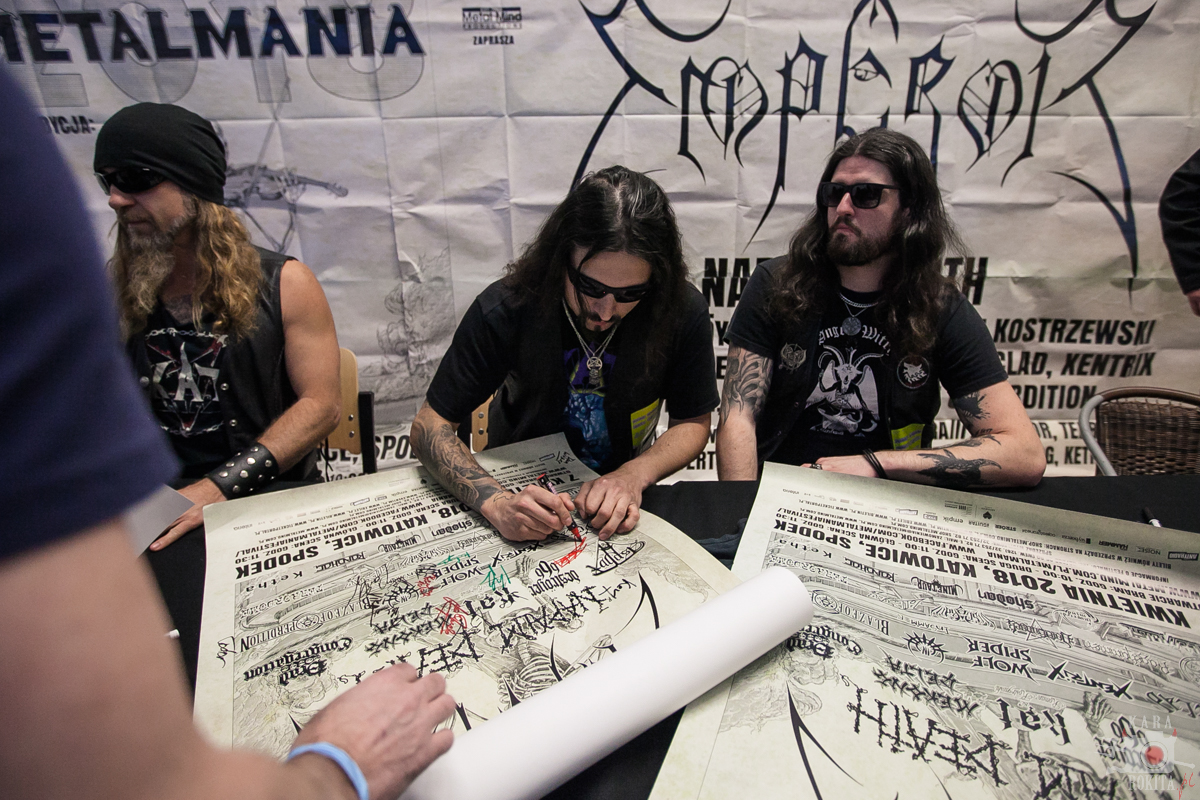 Metalmania 2018