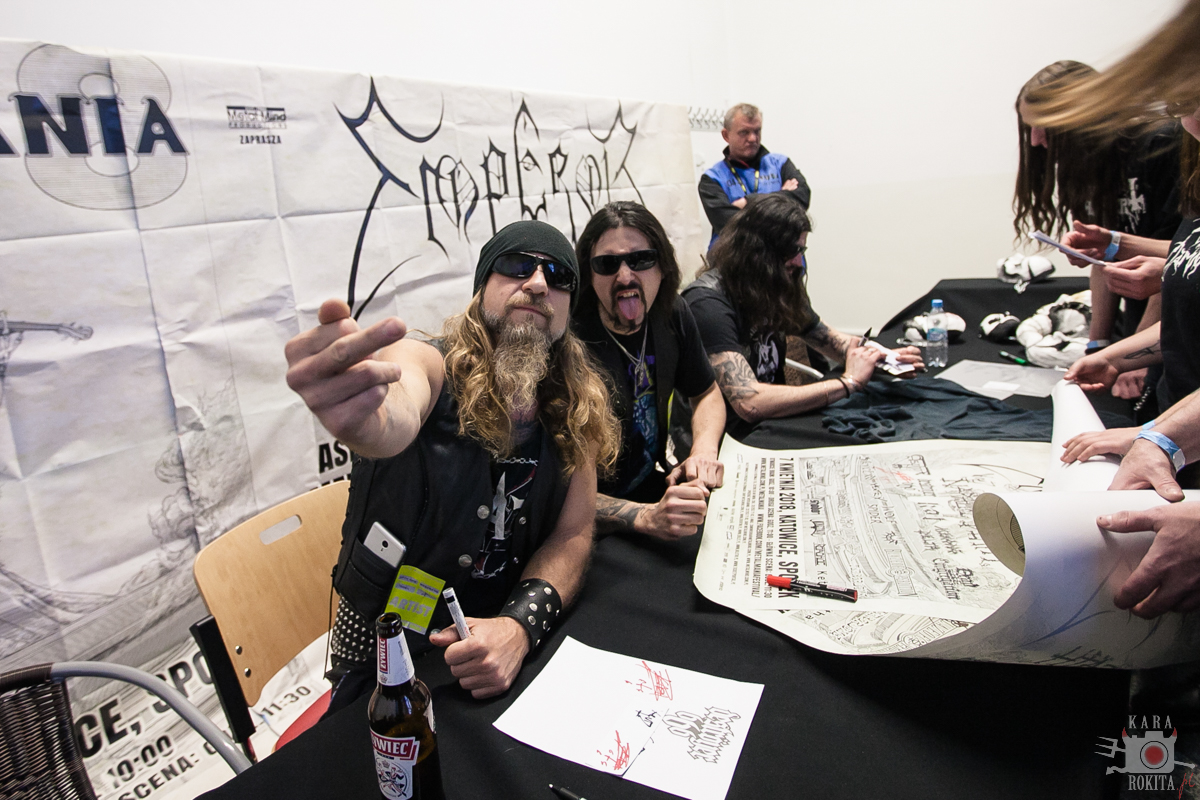 Metalmania 2018