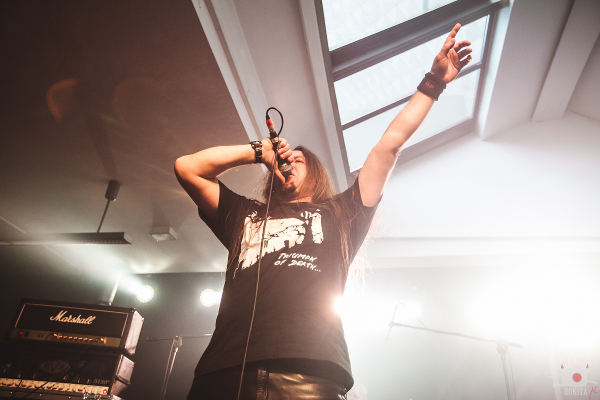Metalmania 2018