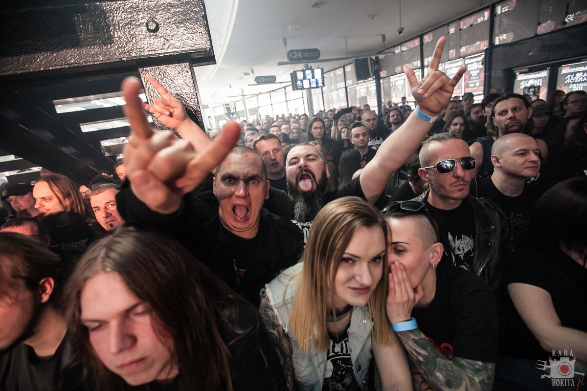 Metalmania 2018