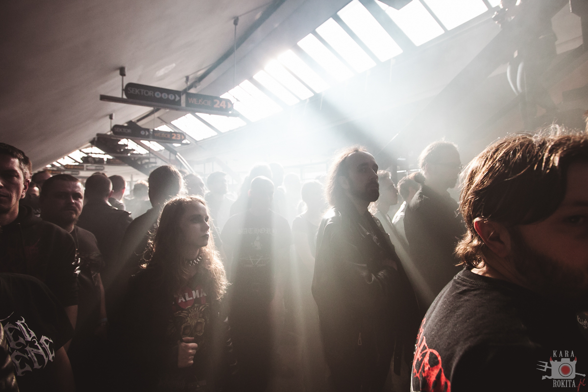Metalmania 2018