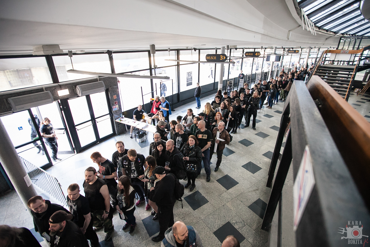 Metalmania 2018