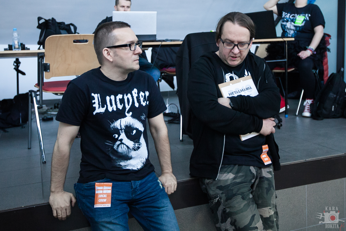 Metalmania 2018