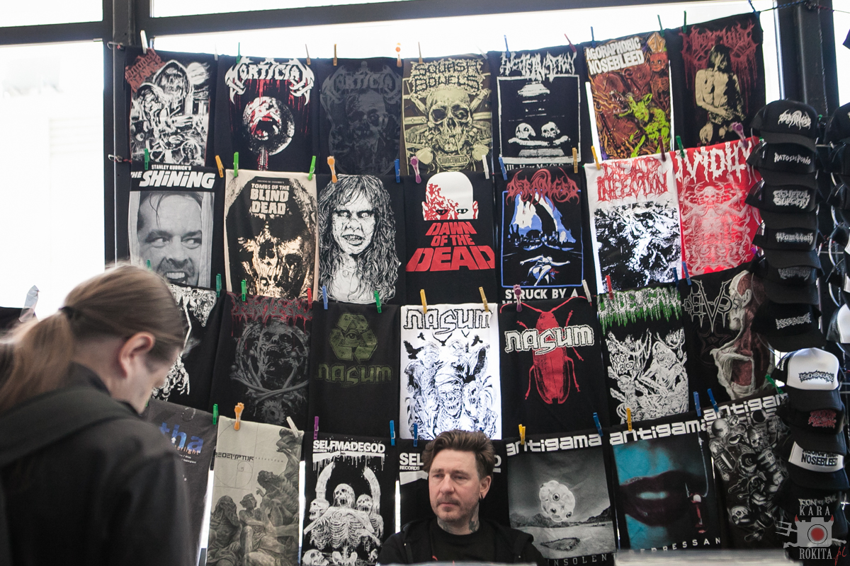 Metalmania 2018