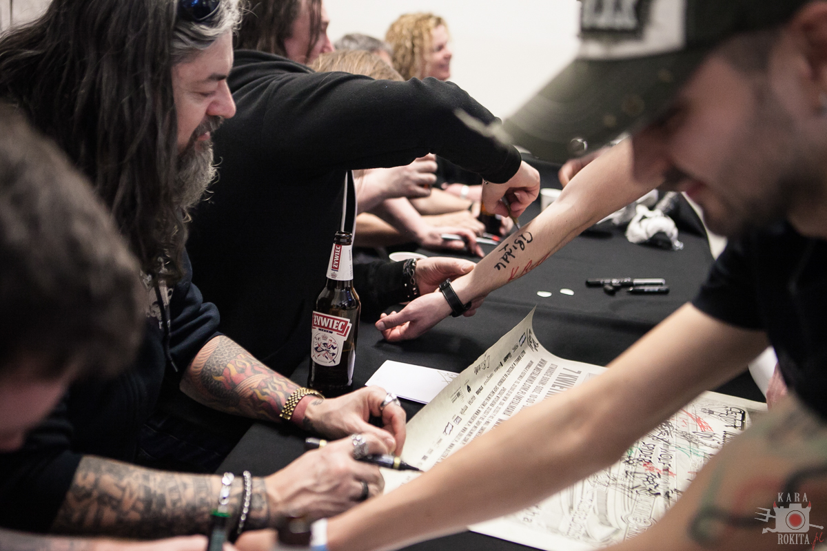 Metalmania 2018