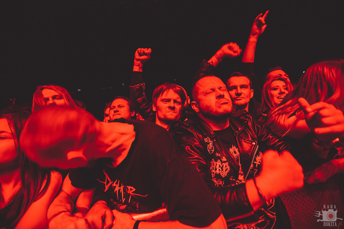 Metalmania 2018