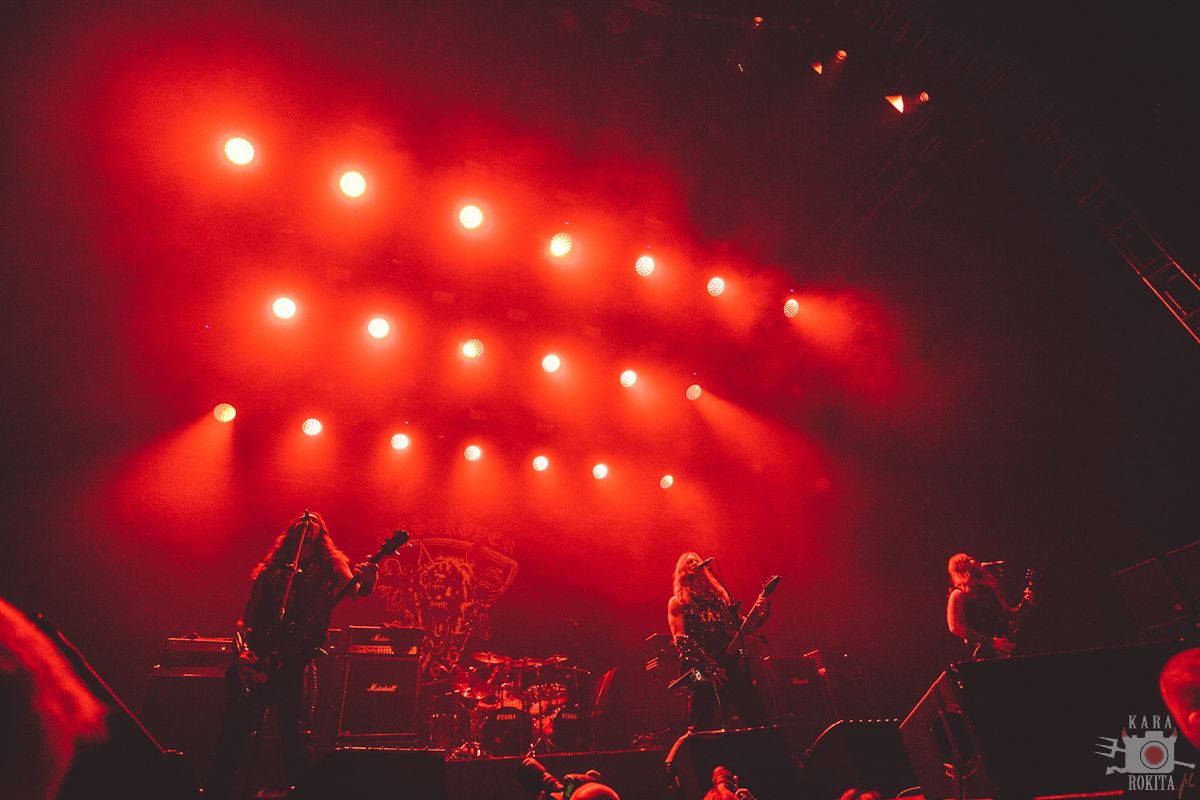 Metalmania 2018