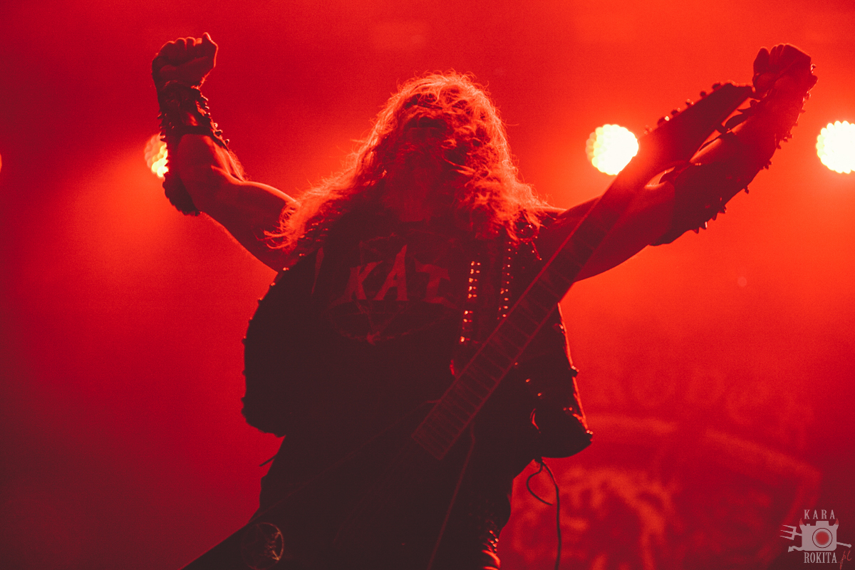 Metalmania 2018