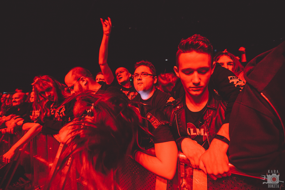 Metalmania 2018