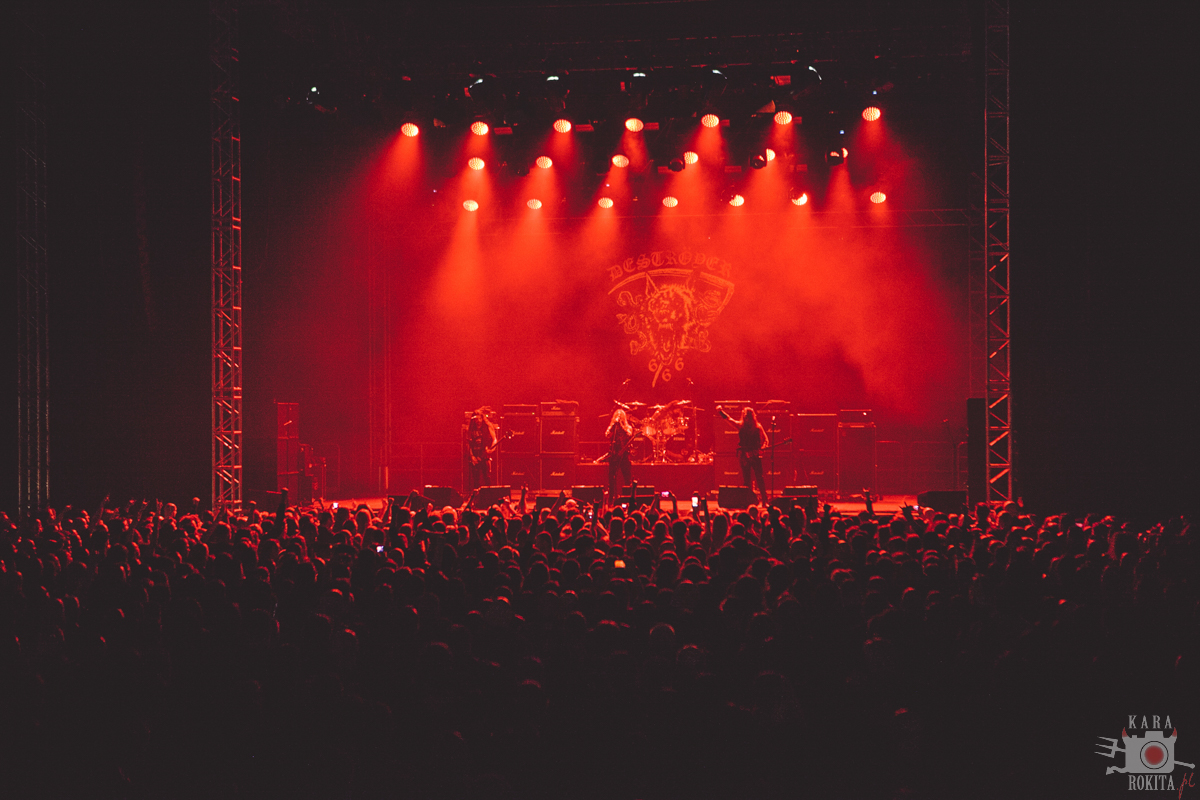 Metalmania 2018