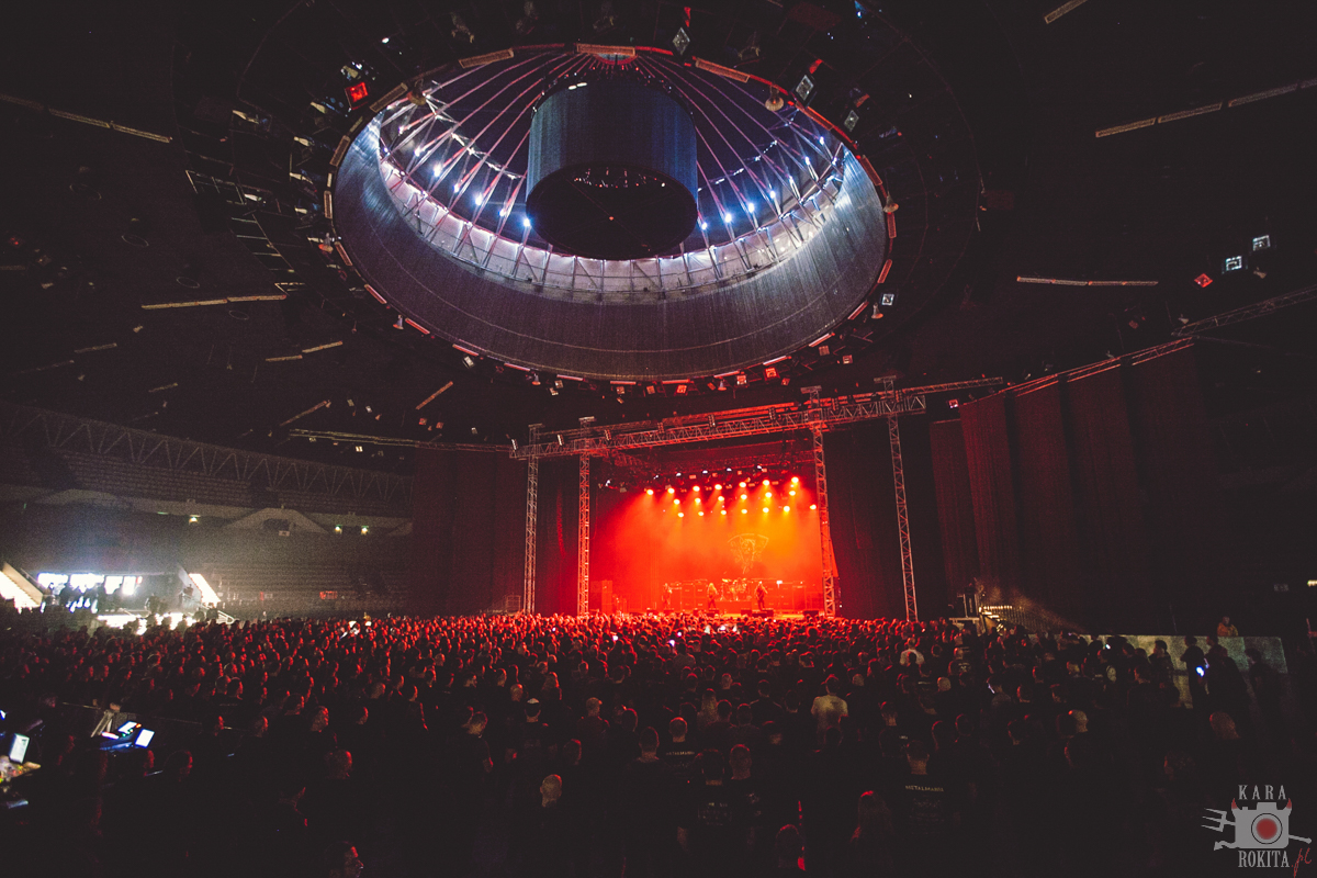 Metalmania 2018