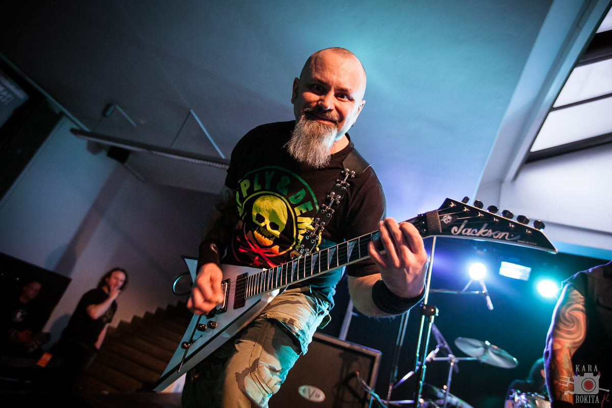 Metalmania 2018