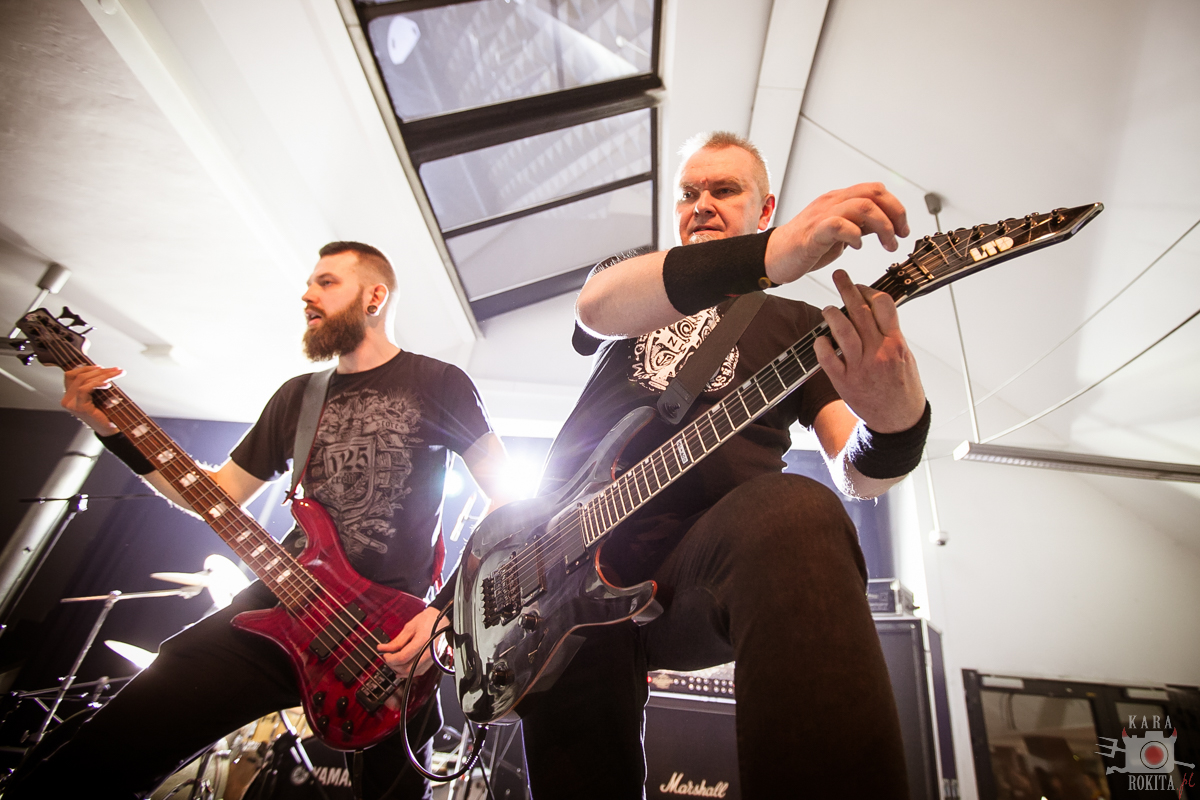 Metalmania 2018