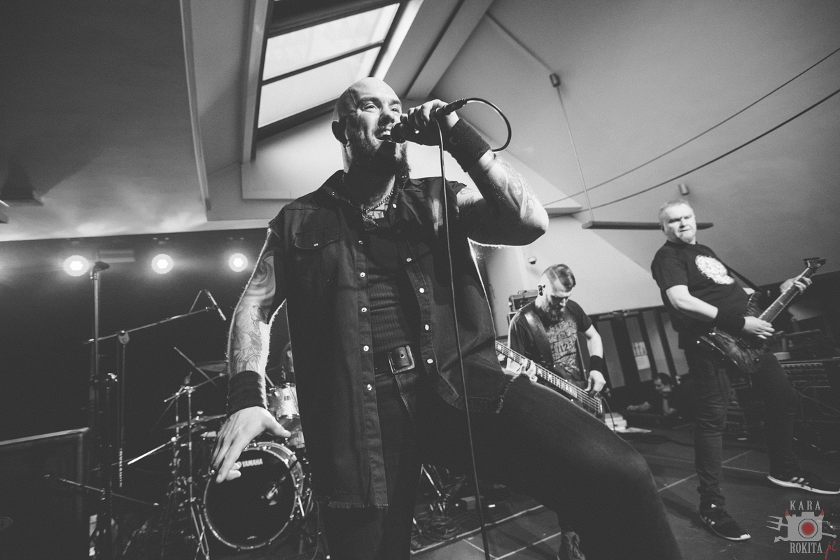 Metalmania 2018