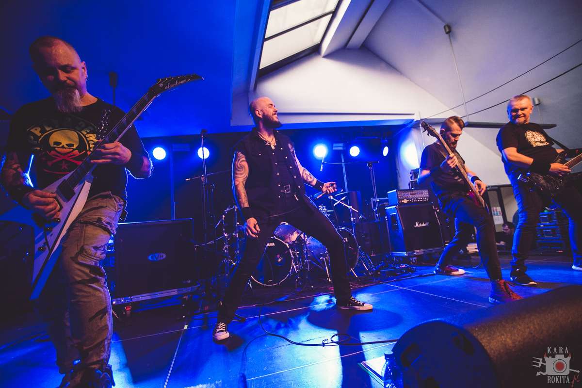 Metalmania 2018