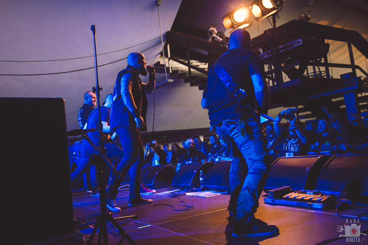 Metalmania 2018