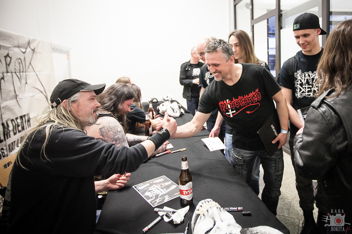 Metalmania 2018
