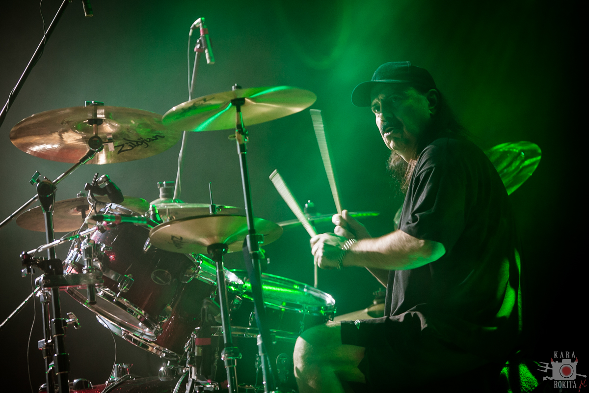 Metalmania 2018