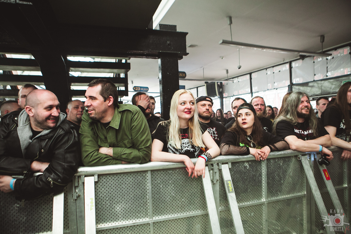 Metalmania 2018
