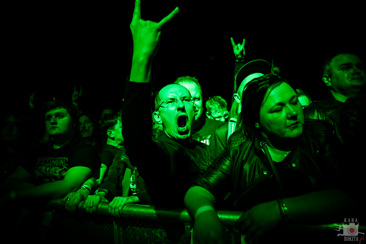 Metalmania 2018