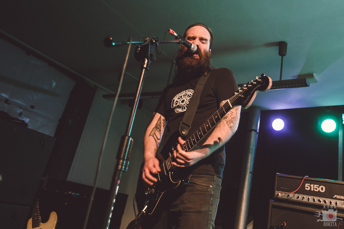Metalmania 2018