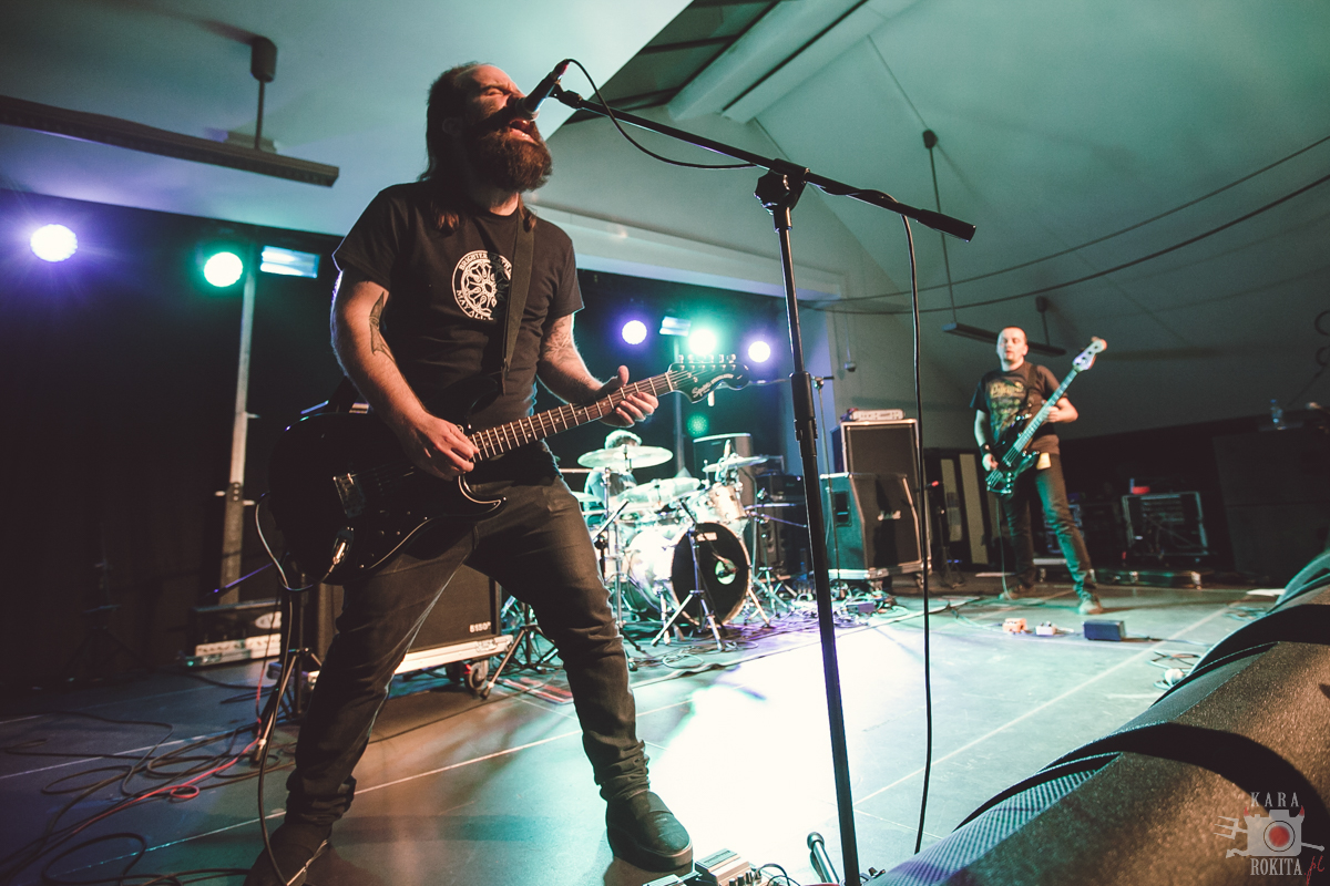 Metalmania 2018