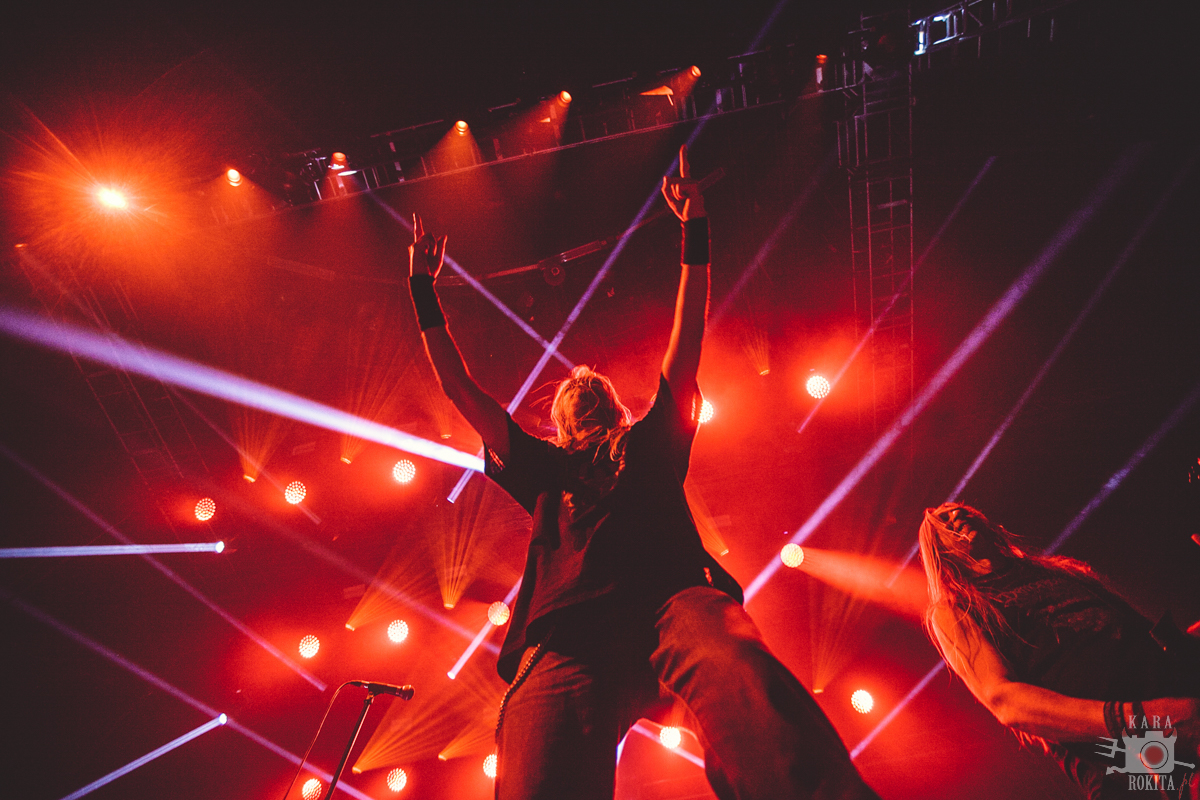 Metalmania 2018