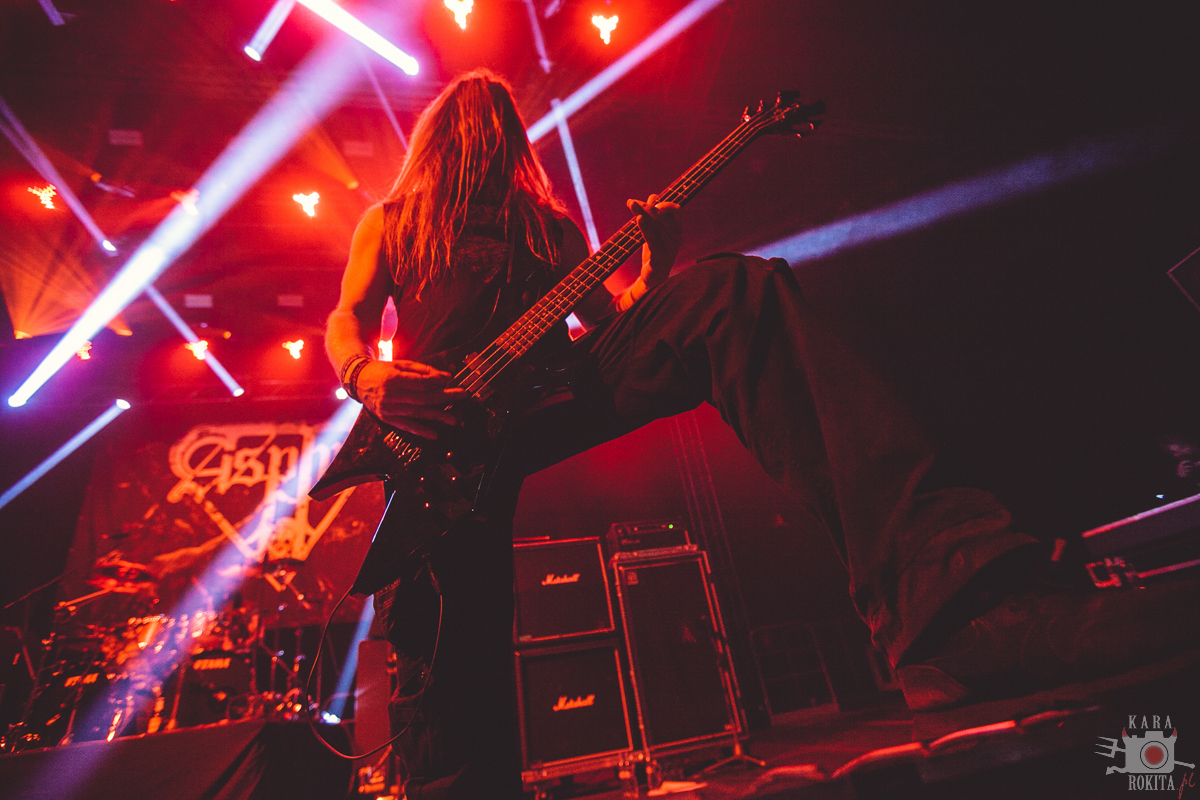 Metalmania 2018