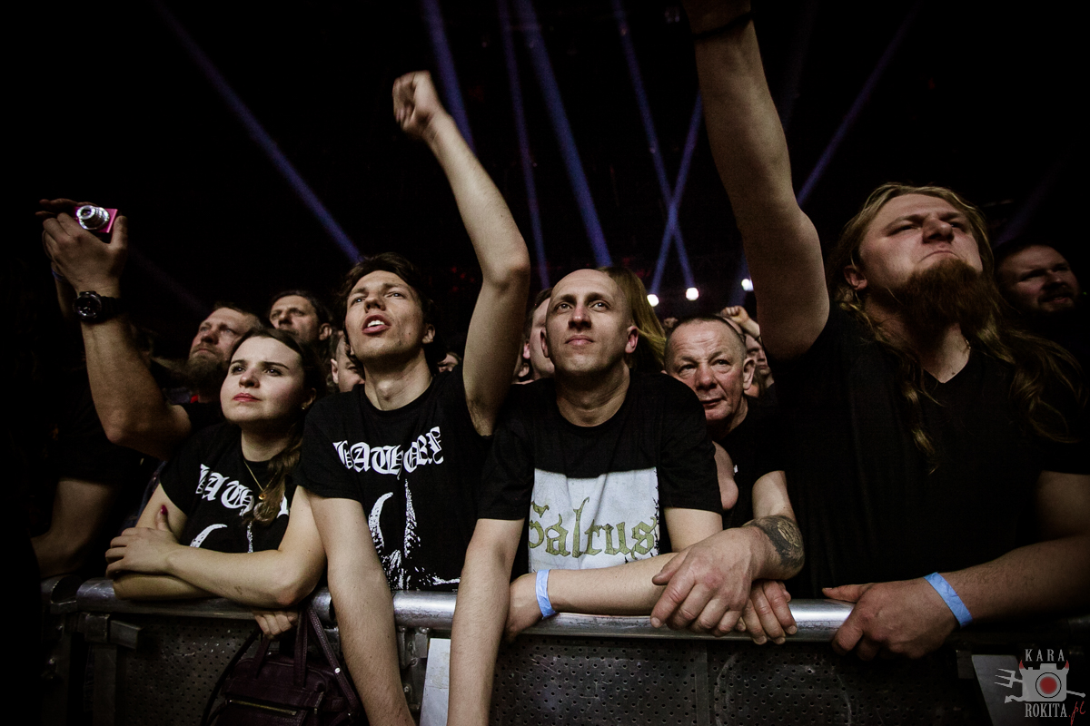 Metalmania 2018